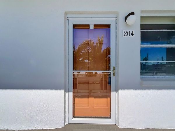 3128 59TH STREET S, Unit 204, GULFPORT, FL 33707