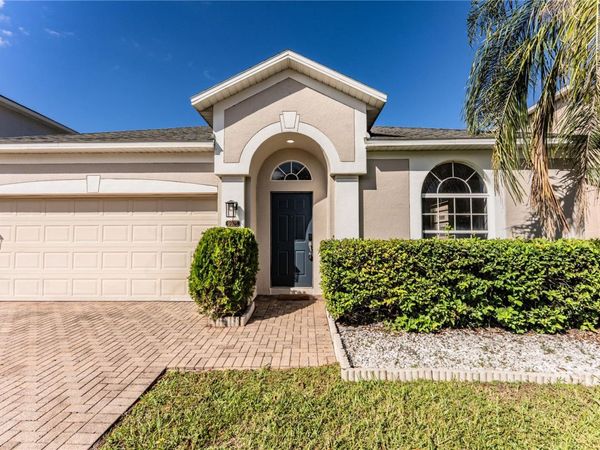 9975 SHADOW CREEK DRIVE , ORLANDO, FL 32832