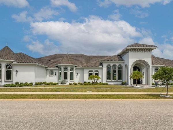 2817 PARADISO COURT , NEW SMYRNA BEACH, FL 32168