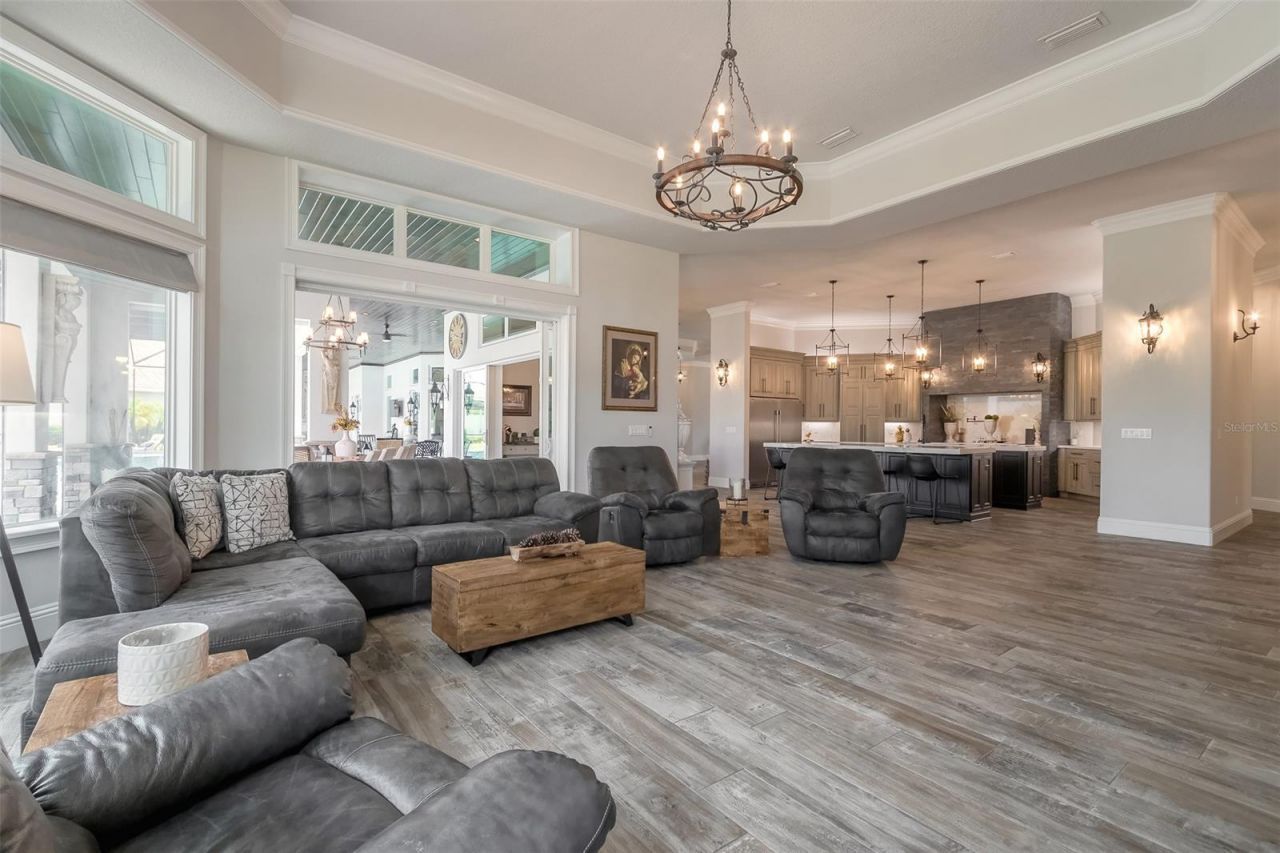 2817 Paradiso Court, New Smyrna Beach, FL 32168 Photo