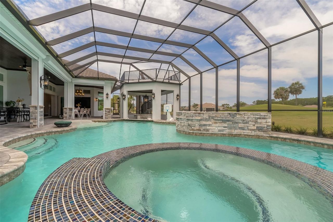 2817 Paradiso Court, New Smyrna Beach, FL 32168 Photo