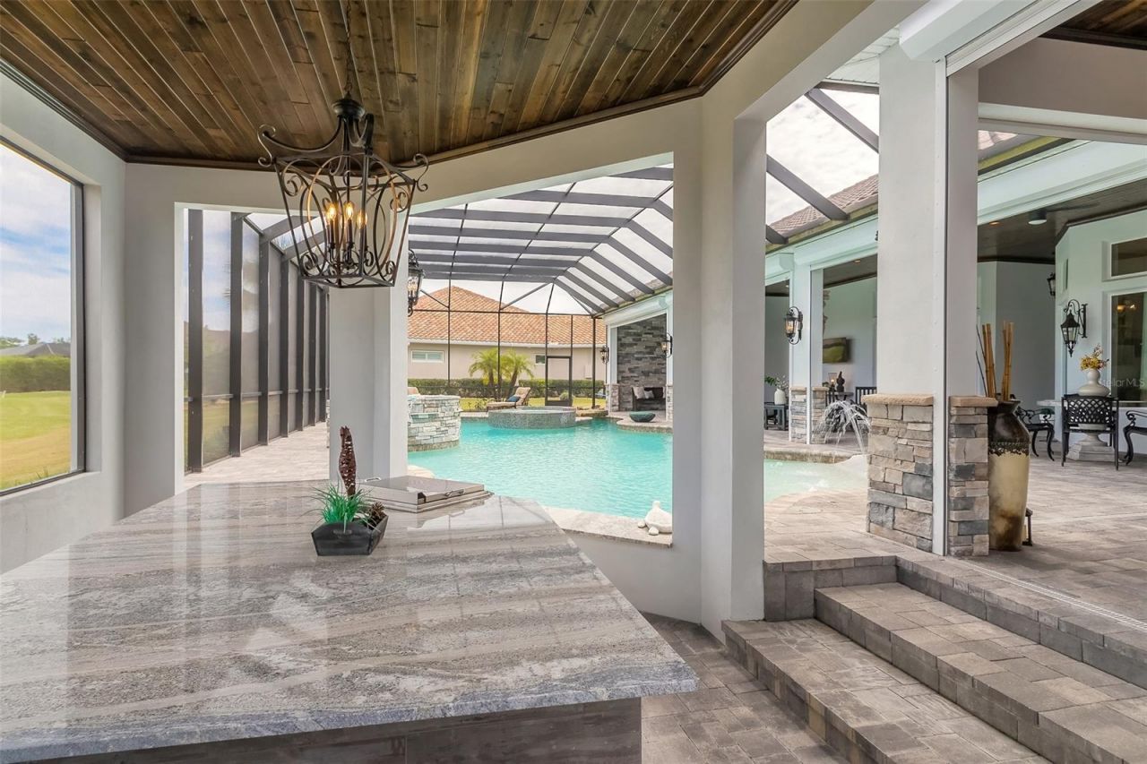 2817 Paradiso Court, New Smyrna Beach, FL 32168 Photo