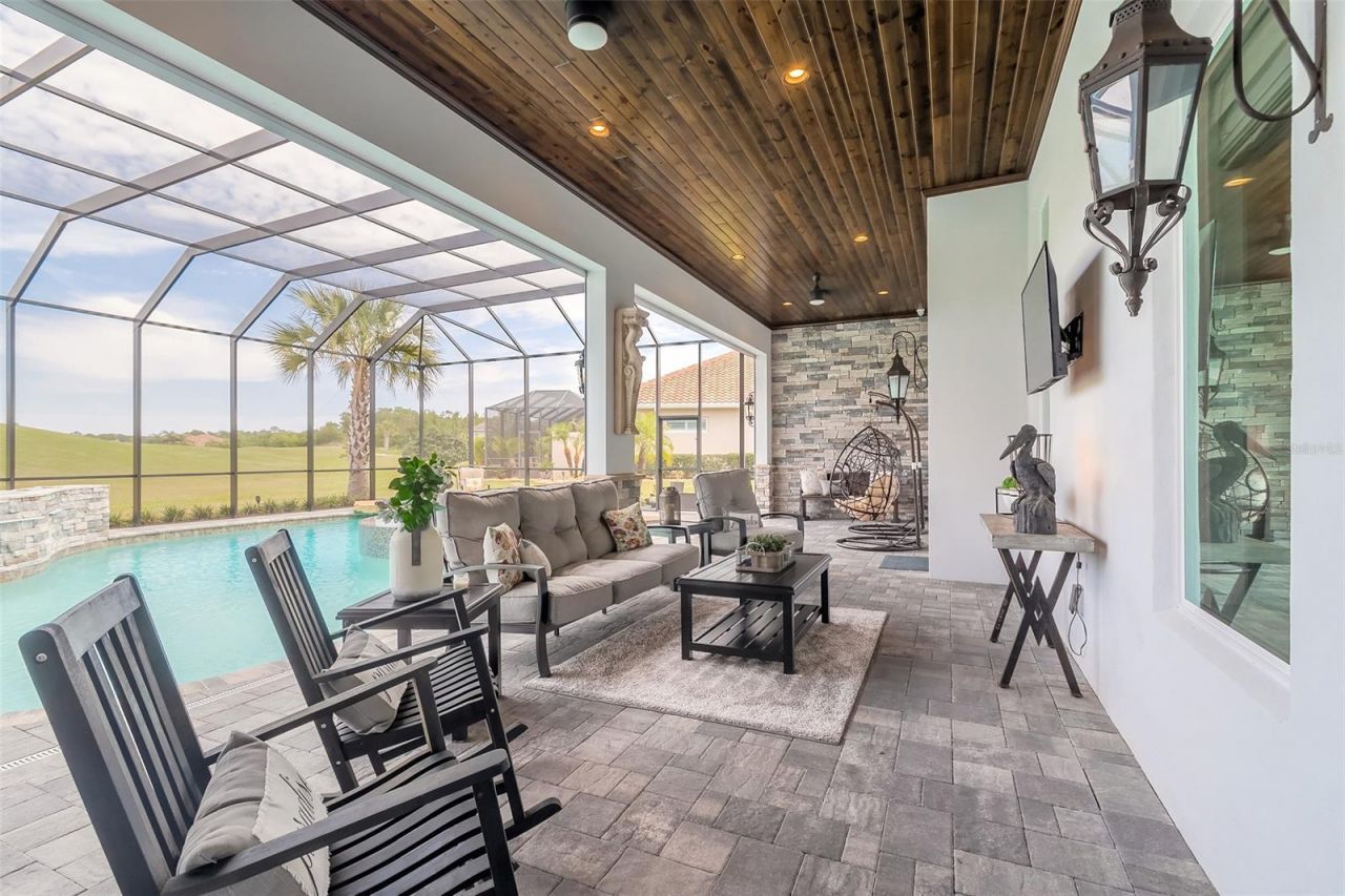 2817 Paradiso Court, New Smyrna Beach, FL 32168 Photo