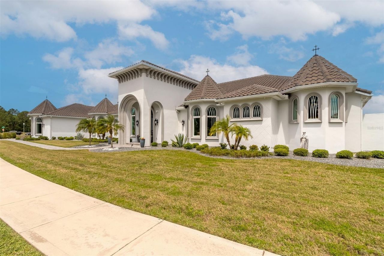 2817 Paradiso Court, New Smyrna Beach, FL 32168 Photo