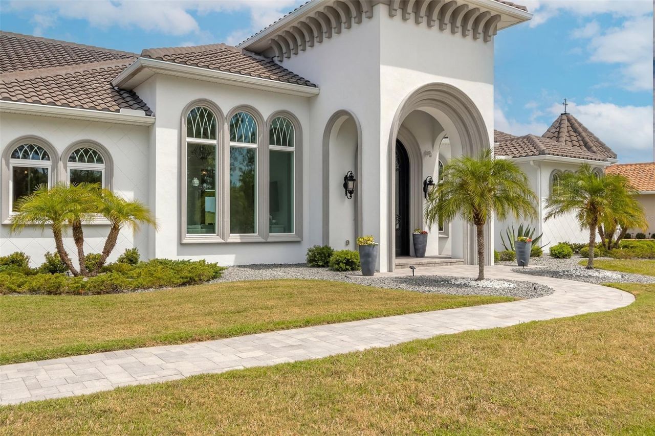 2817 Paradiso Court, New Smyrna Beach, FL 32168 Photo