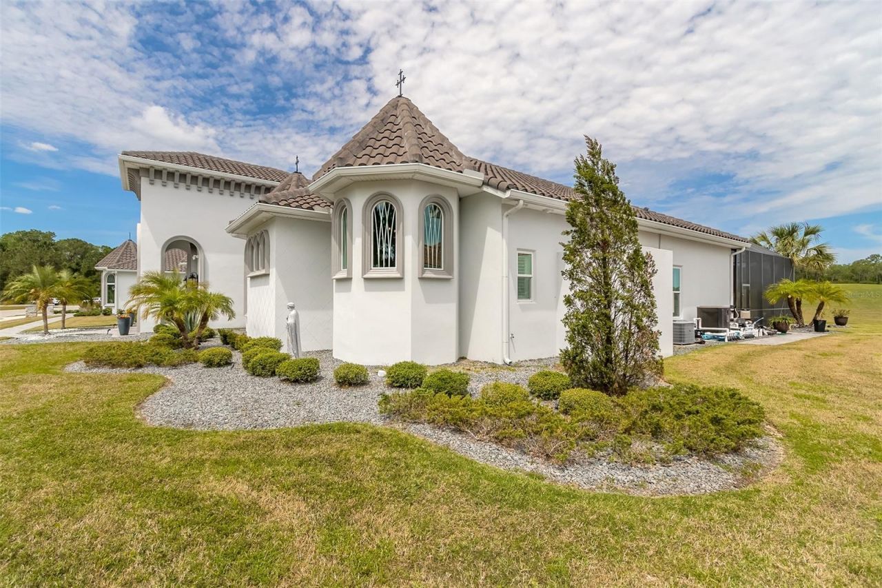 2817 Paradiso Court, New Smyrna Beach, FL 32168 Photo