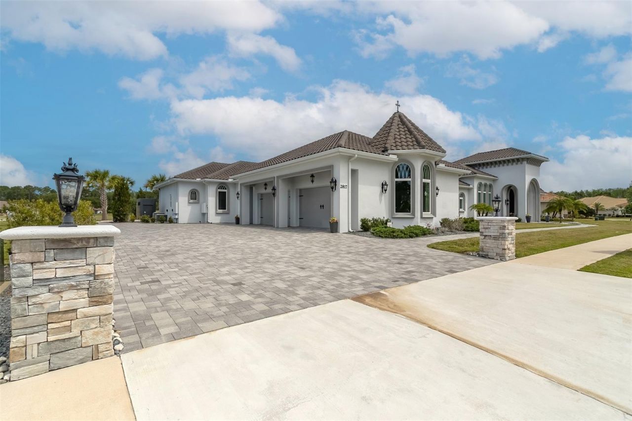 2817 Paradiso Court, New Smyrna Beach, FL 32168 Photo