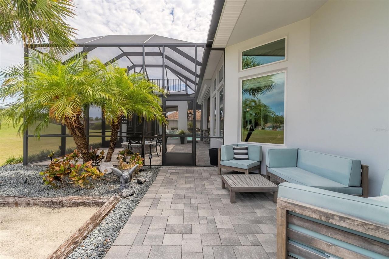 2817 Paradiso Court, New Smyrna Beach, FL 32168 Photo
