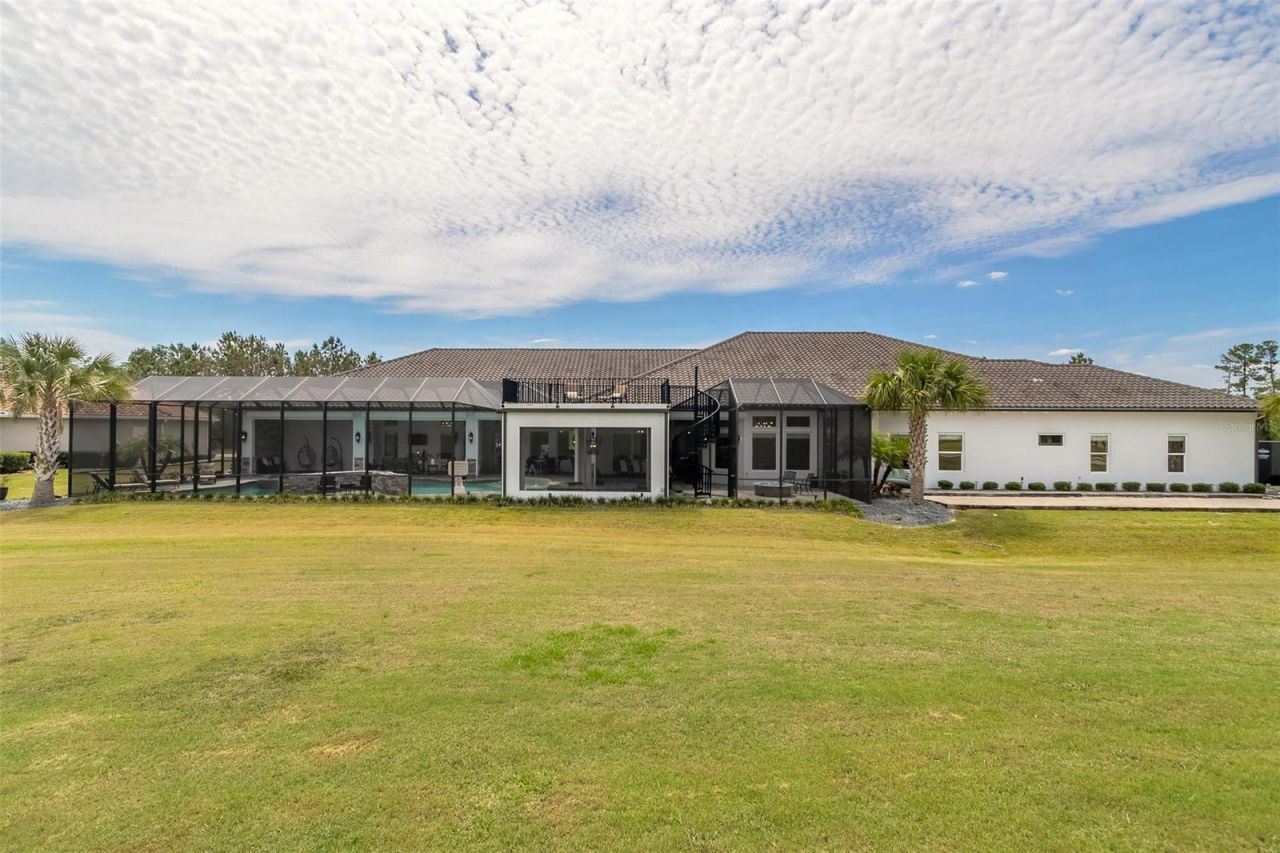 2817 Paradiso Court, New Smyrna Beach, FL 32168 Photo
