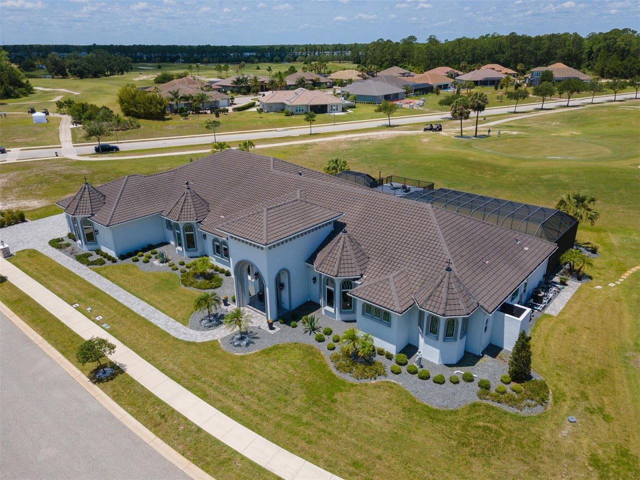 2817 Paradiso Court, New Smyrna Beach, FL 32168 Photo
