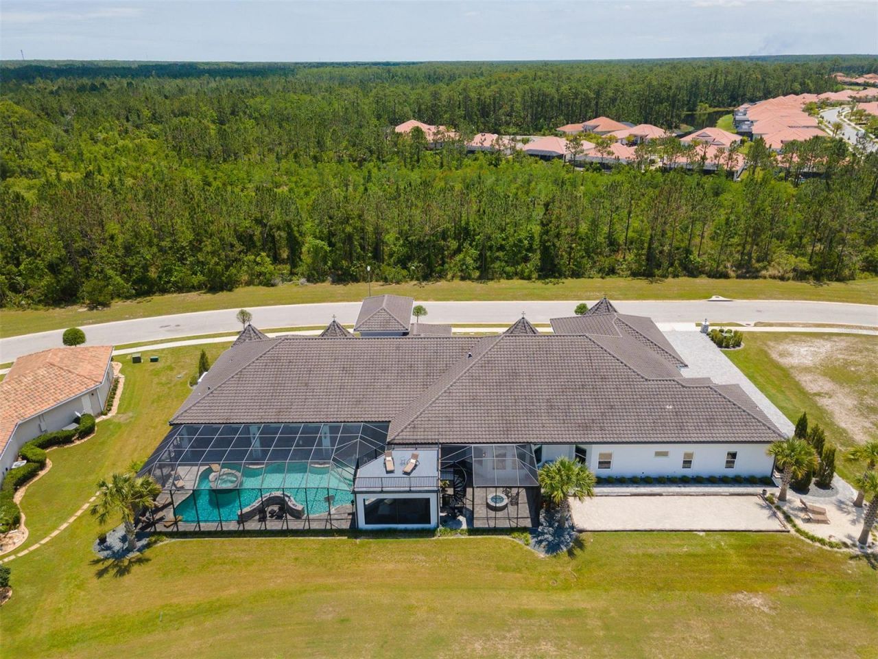 2817 Paradiso Court, New Smyrna Beach, FL 32168 Photo