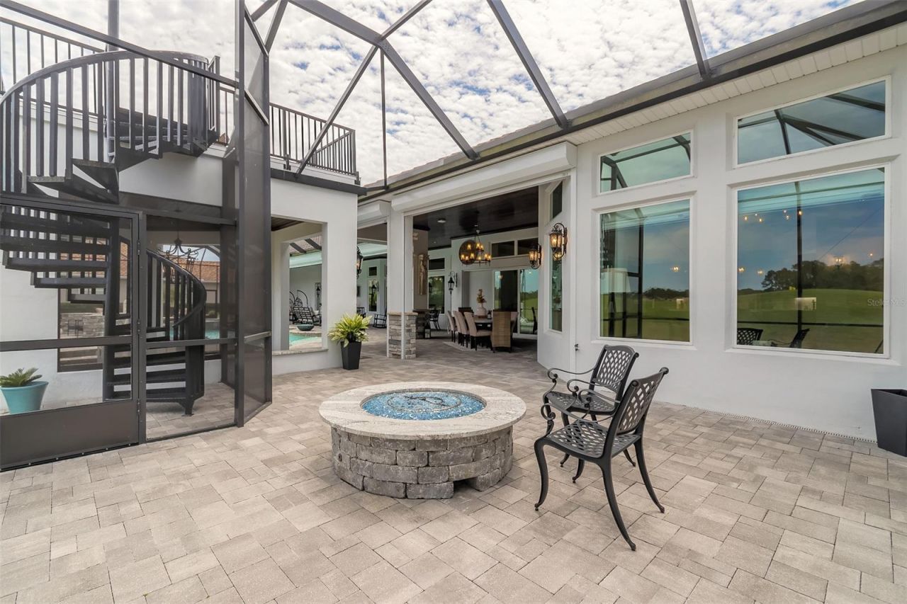 2817 Paradiso Court, New Smyrna Beach, FL 32168 Photo