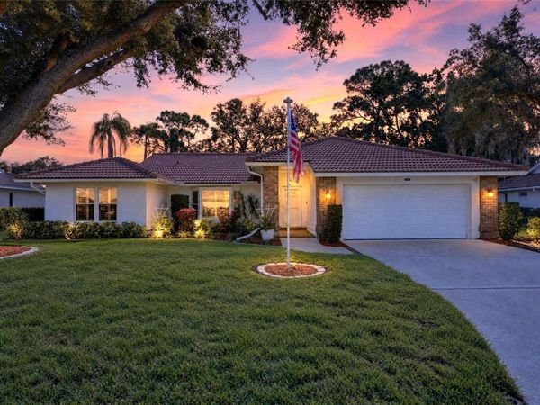 5713 GARDEN LAKES MAJESTIC , BRADENTON, FL 34203