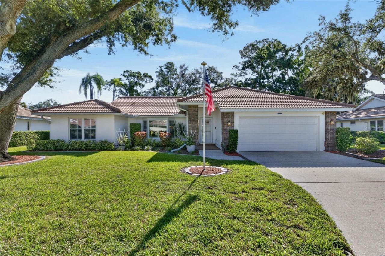 5713 Garden Lakes Majestic , Bradenton, FL 34203 Photo