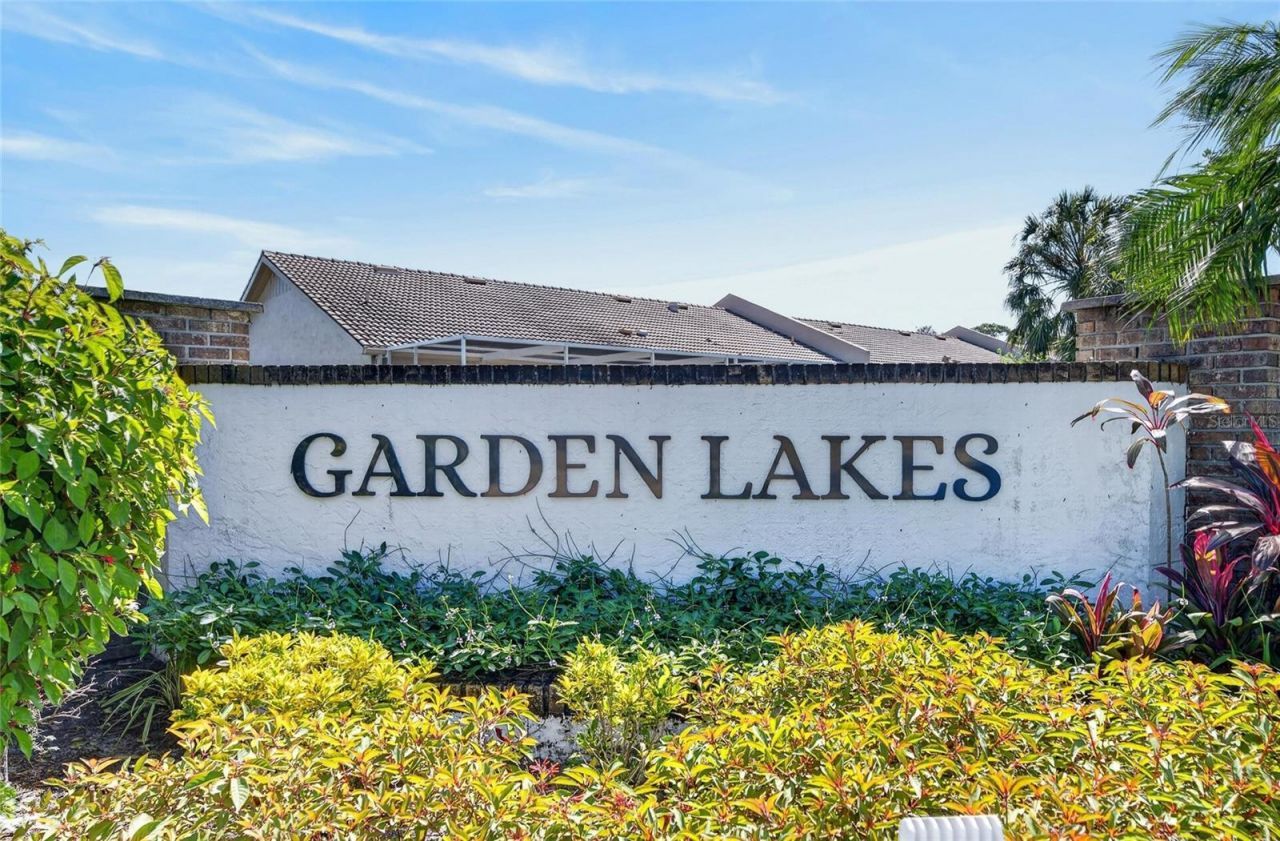 5713 Garden Lakes Majestic , Bradenton, FL 34203 Photo