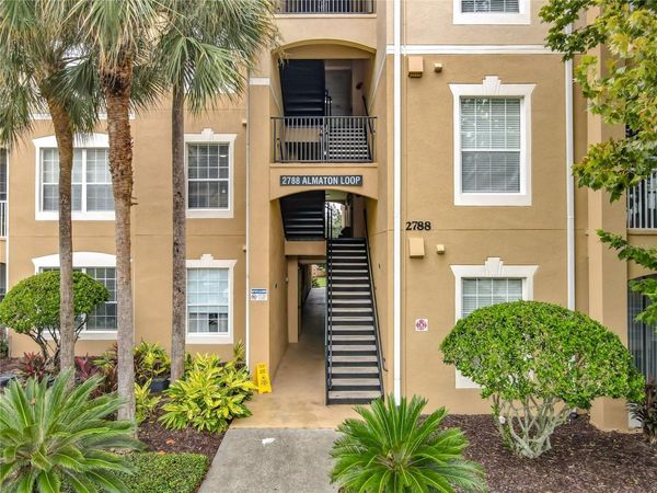 2788 ALMATON LOOP , Unit 102, KISSIMMEE, FL 34747