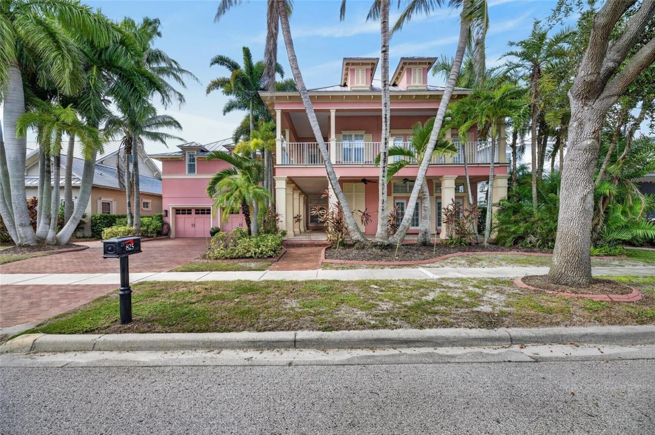 825 Islebay Drive, Apollo Beach, FL 33572 Photo
