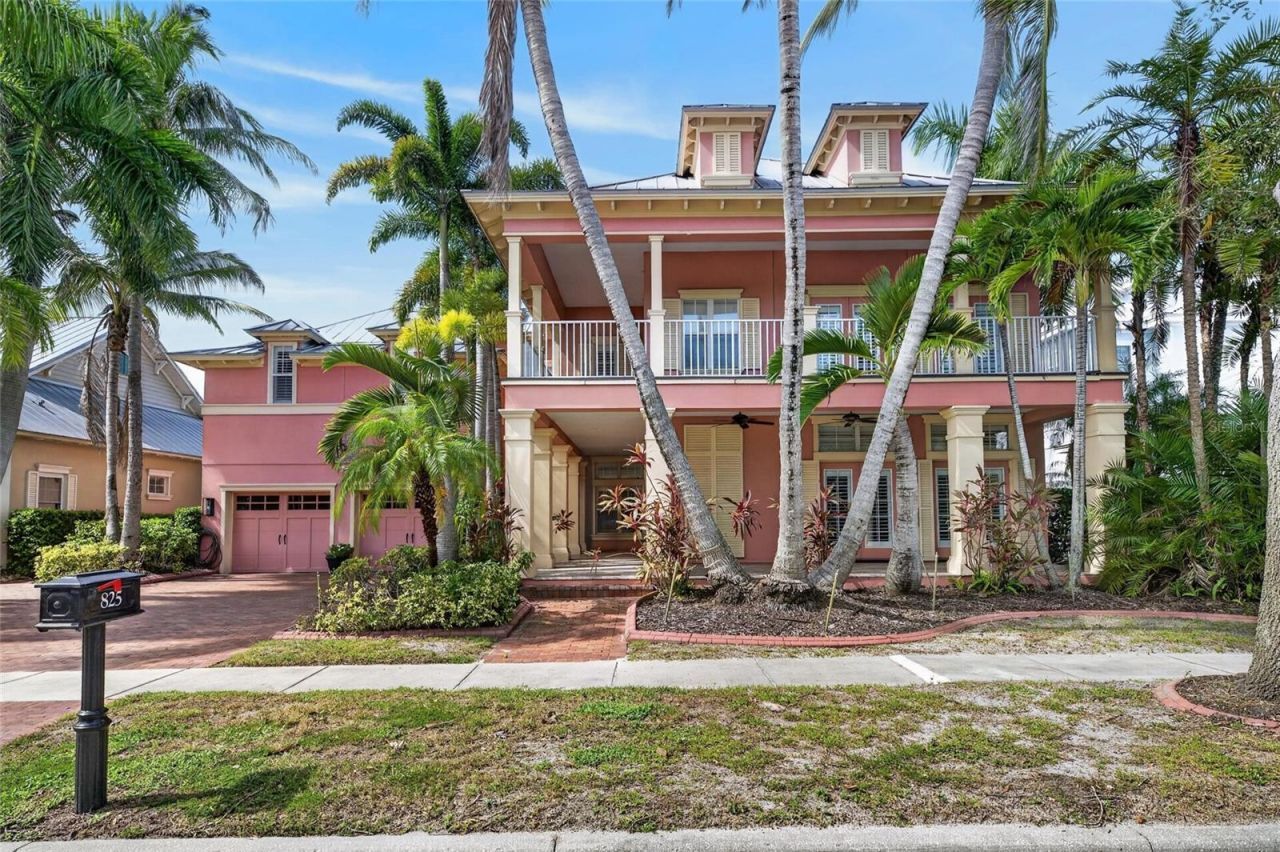 825 Islebay Drive, Apollo Beach, FL 33572 Photo