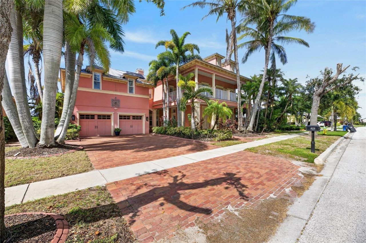 825 Islebay Drive, Apollo Beach, FL 33572 Photo
