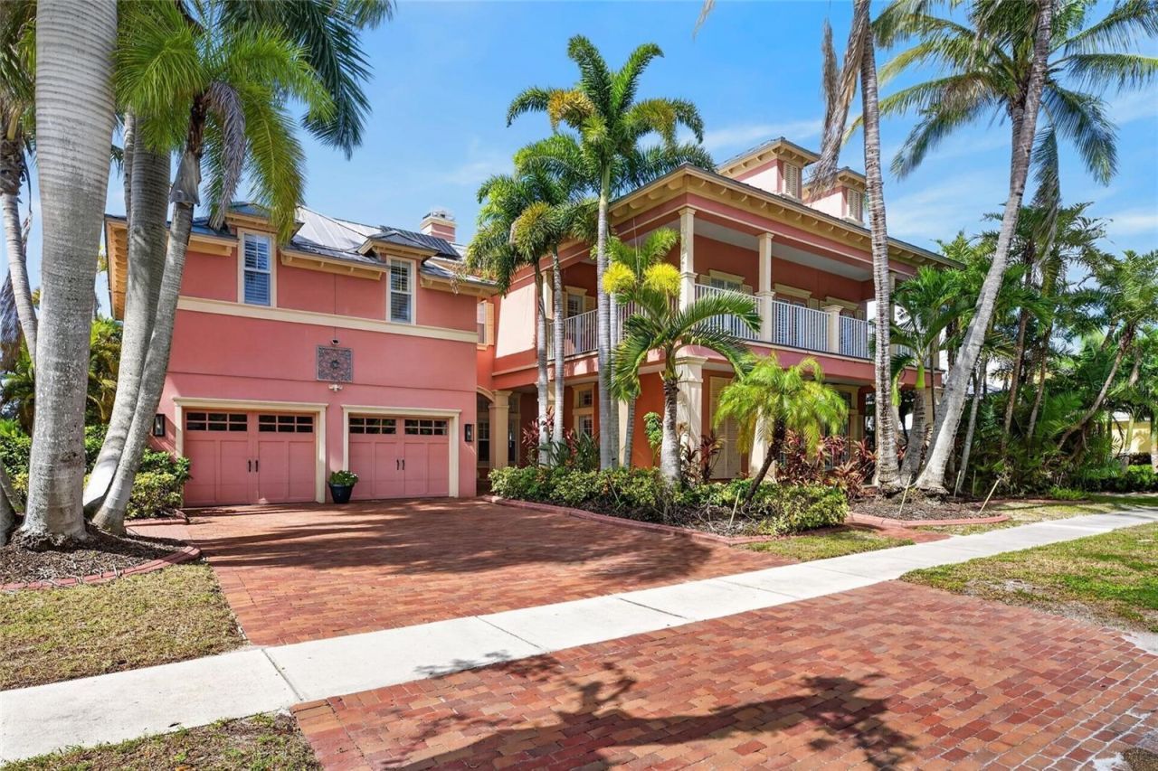 825 Islebay Drive, Apollo Beach, FL 33572 Photo