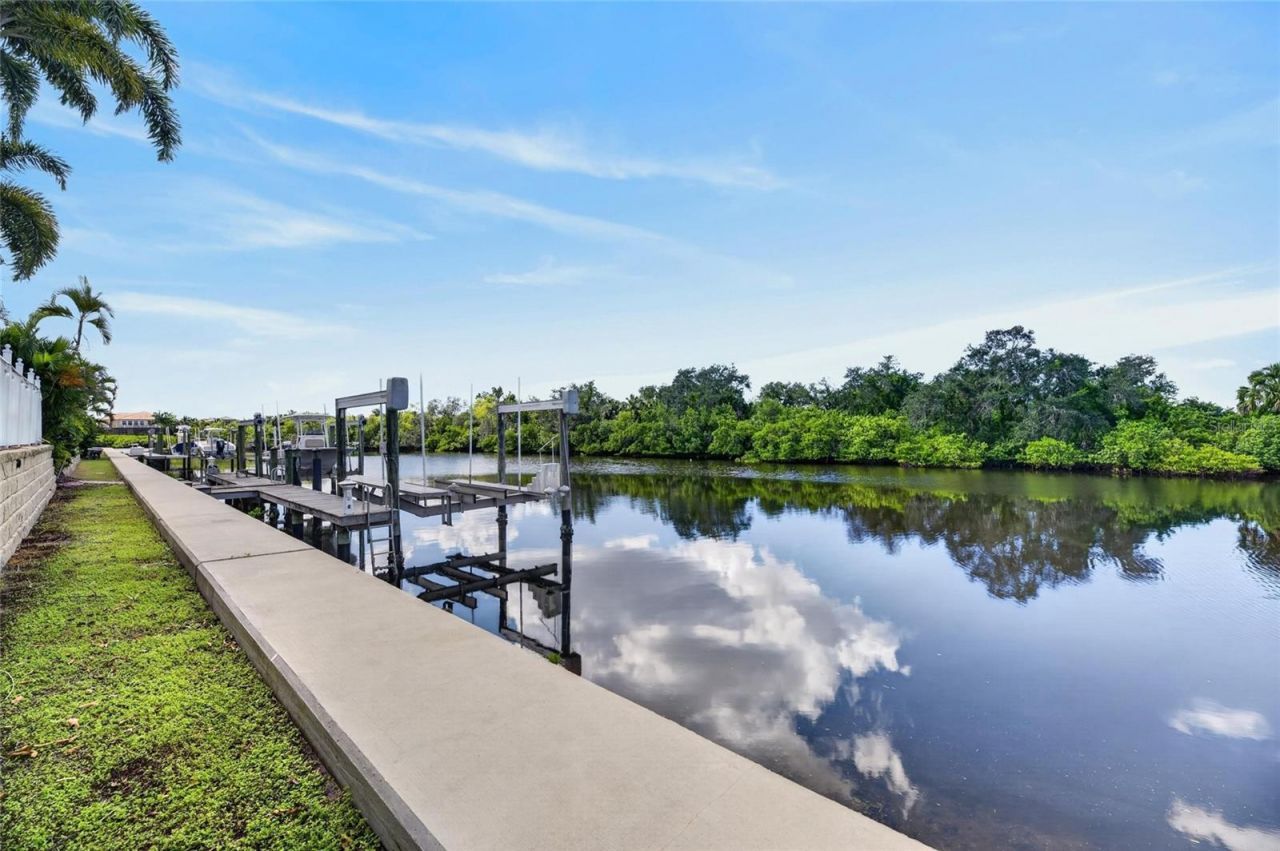 825 Islebay Drive, Apollo Beach, FL 33572 Photo