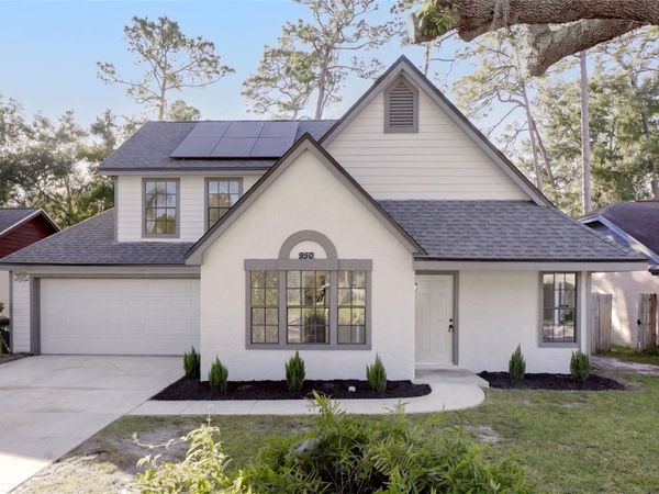 950 WOODROSE COURT , ALTAMONTE SPRINGS, FL 32714