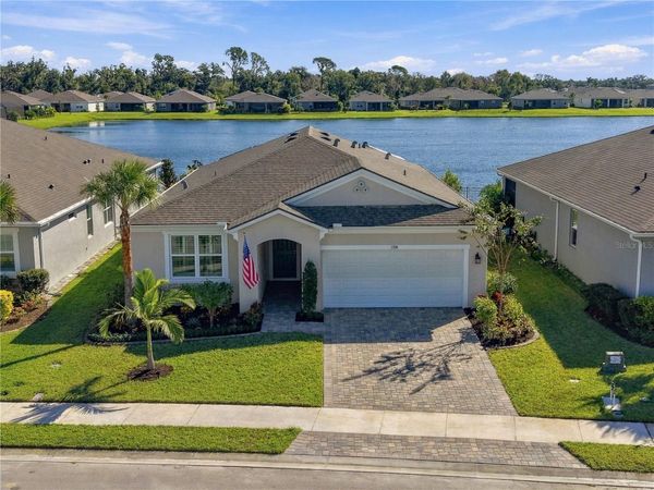 5308 123RD AVENUE E, PARRISH, FL 34219