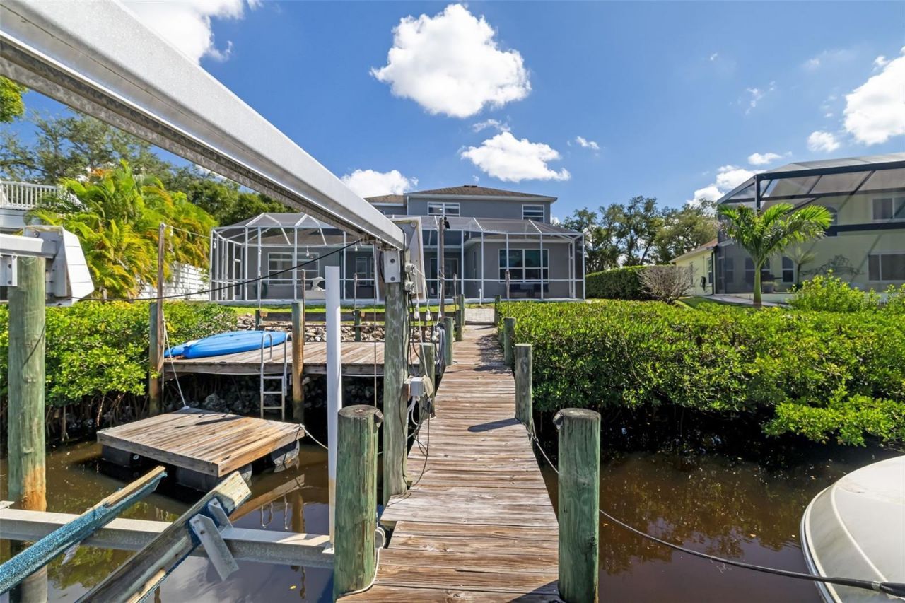 124 41st Circle E, Bradenton, FL 34208 Photo