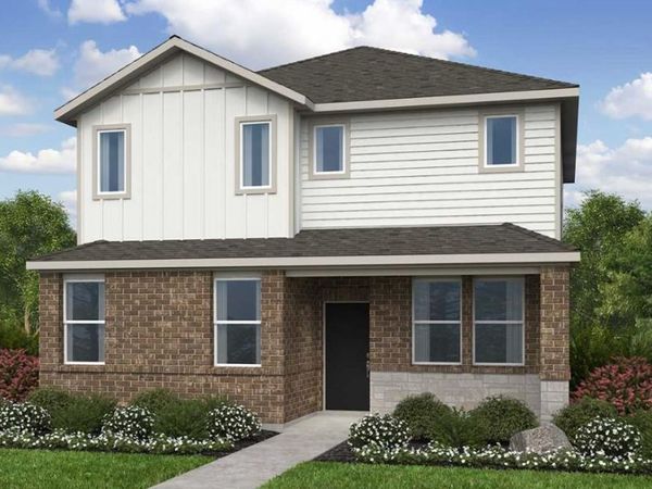 108 Christy ST , Hutto, TX 78634