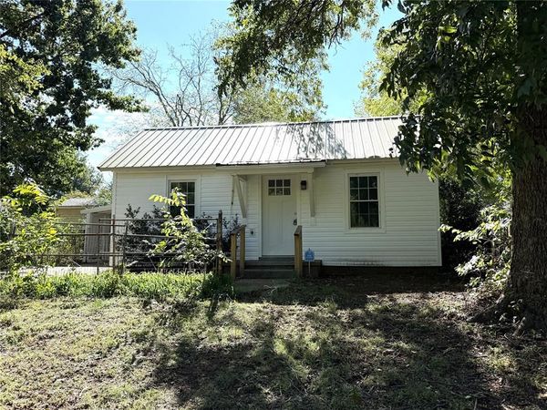 1611 W Warner Avenue, Guthrie, OK 73044