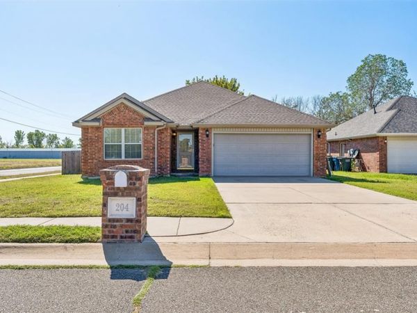 204 John Rausch Lane, Edmond, OK 73003