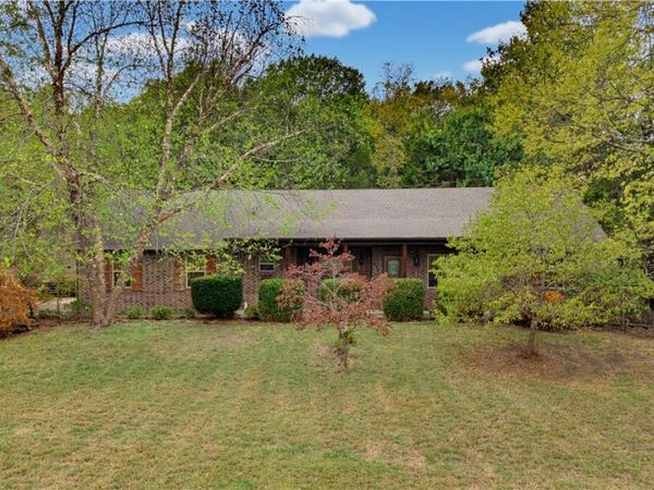 312 Kasey Lane, West Fork, AR 72774