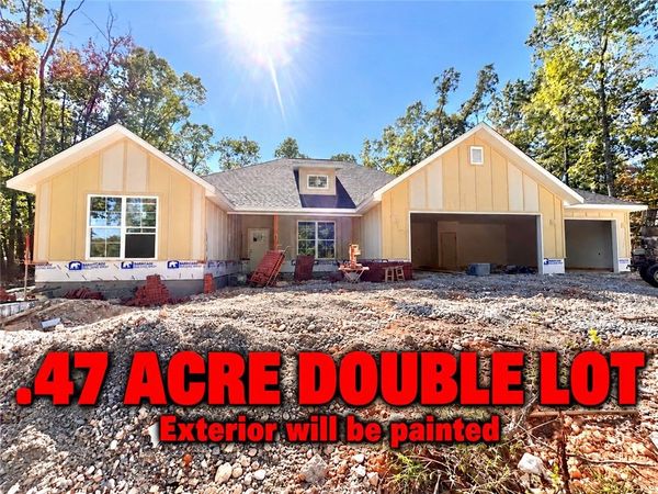 1 Beccles Lane , Bella Vista, AR 72714