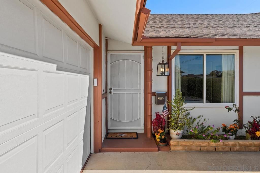 6866 Boxford Drive, San Diego, CA 92117 Main Photo