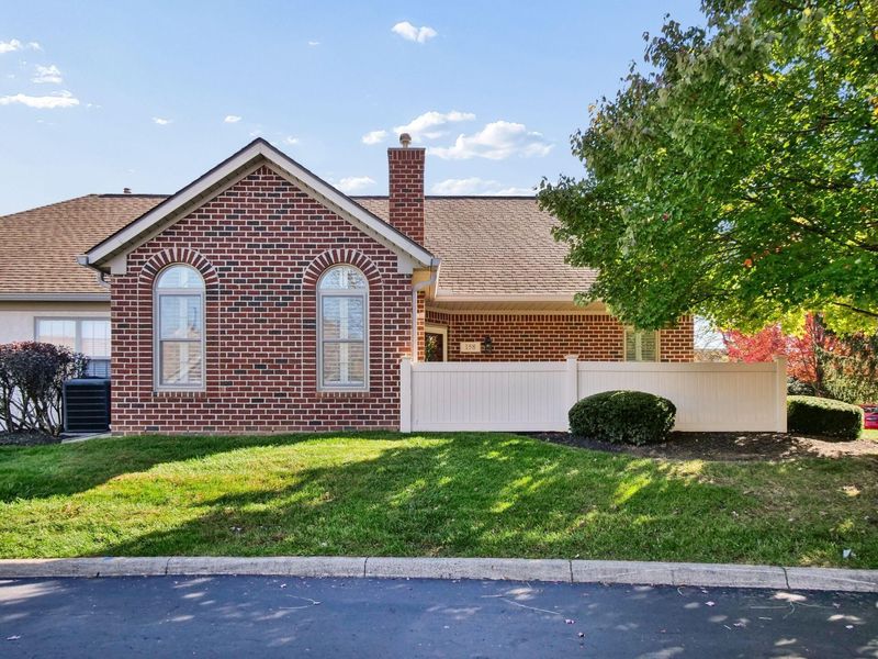 158 Stonebend Drive, Powell, OH 43065 Photo 1