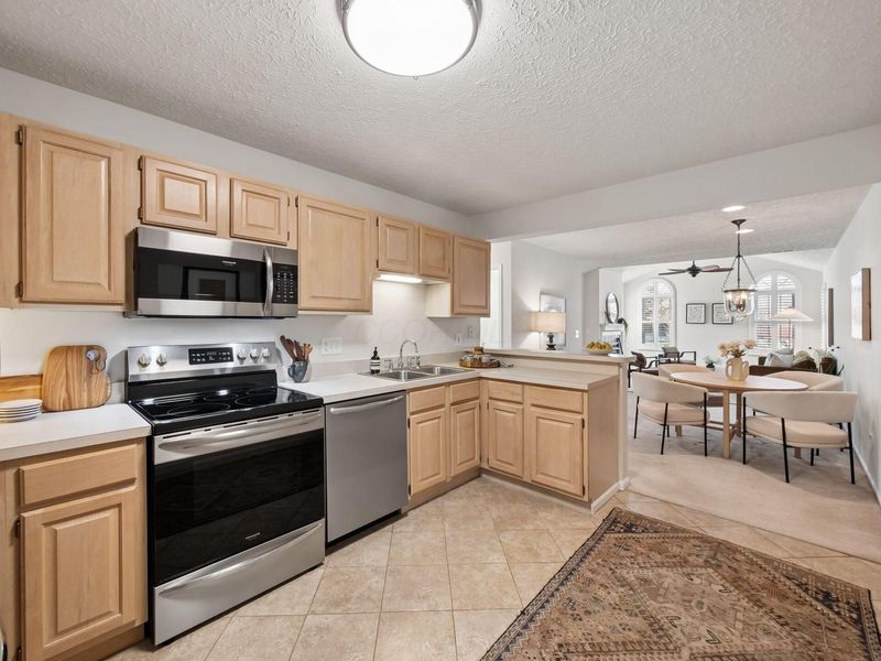 158 Stonebend Drive, Powell, OH 43065 Photo 17
