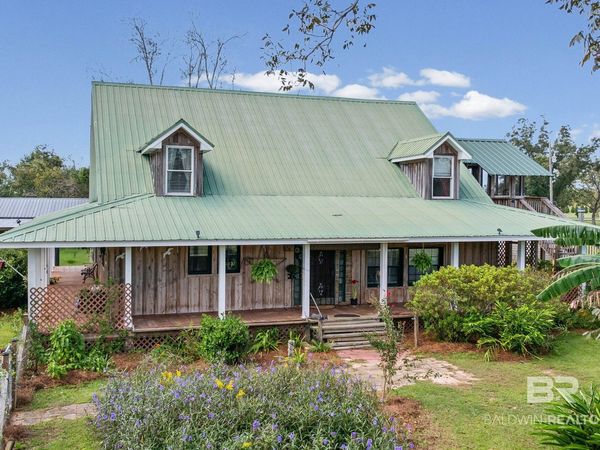 12725 Mary Ann Beach Rd, Fairhope, AL 36532