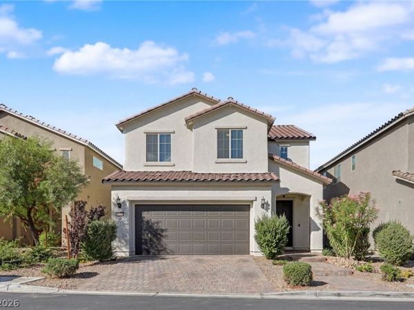 9085 Field Maple Street , Las Vegas, NV 89178
