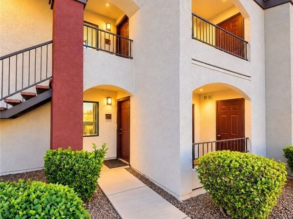 950 Seven Hills Drive , Unit 1713, Henderson, NV 89052