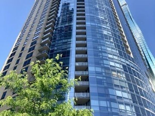 420 E WATERSIDE Drive , Unit 1109, Chicago, IL 60601
