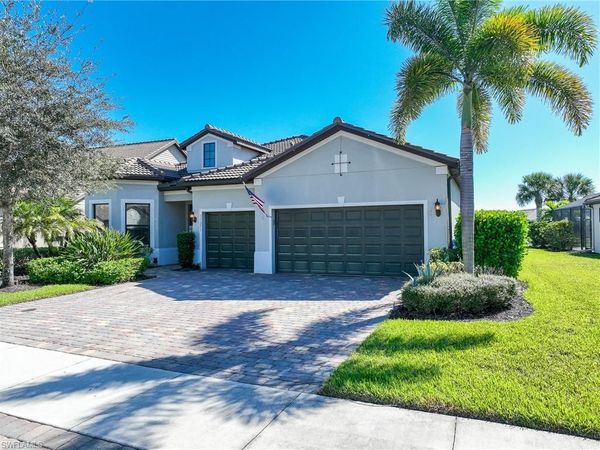 11271 Thurston Chase , FORT MYERS, FL 33913