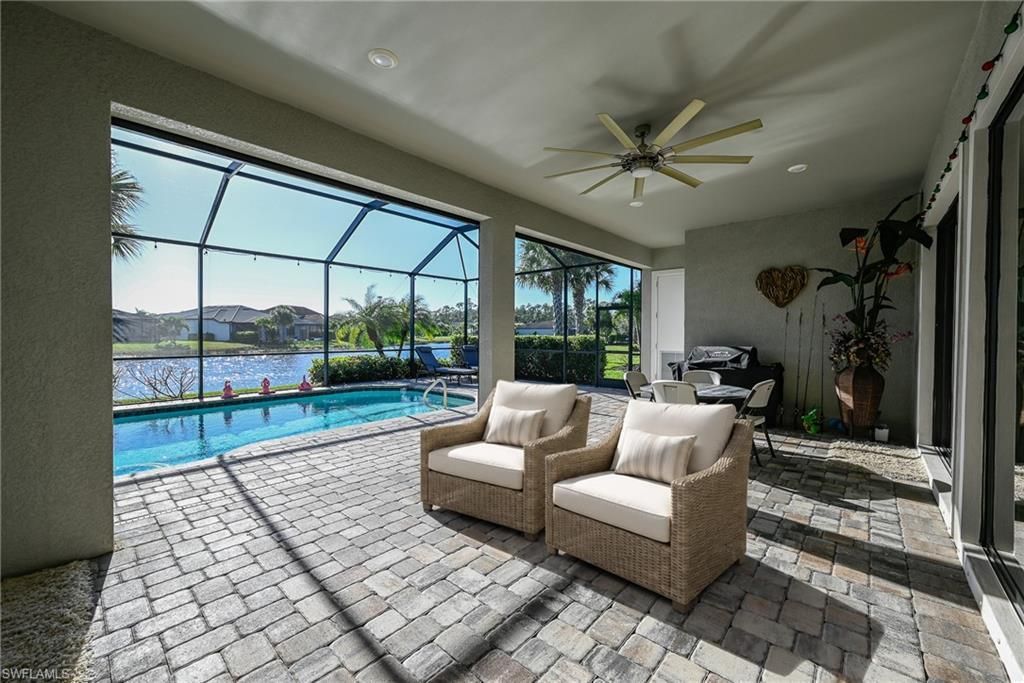 11271 Thurston Chase, Fort Myers, FL 33913 Photo
