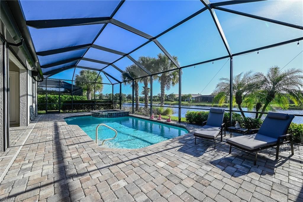 11271 Thurston Chase, Fort Myers, FL 33913 Photo