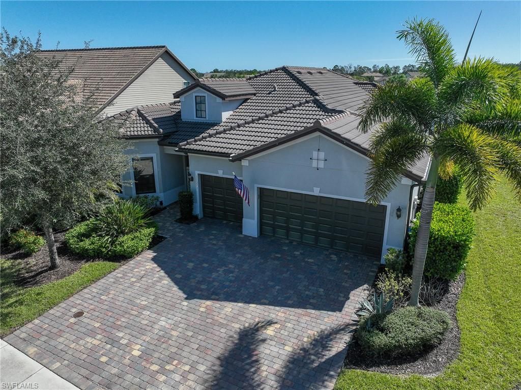 11271 Thurston Chase, Fort Myers, FL 33913 Photo