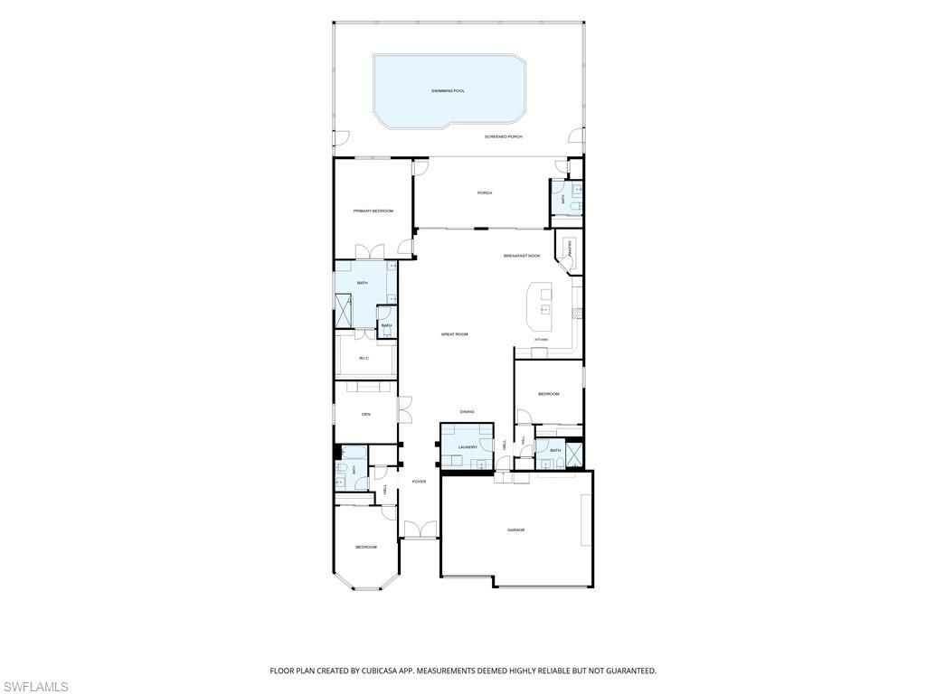 11271 Thurston Chase, Fort Myers, FL 33913 Photo