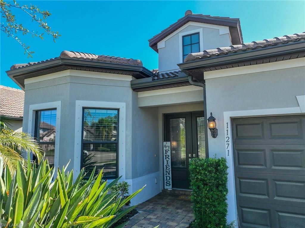 11271 Thurston Chase, Fort Myers, FL 33913 Photo