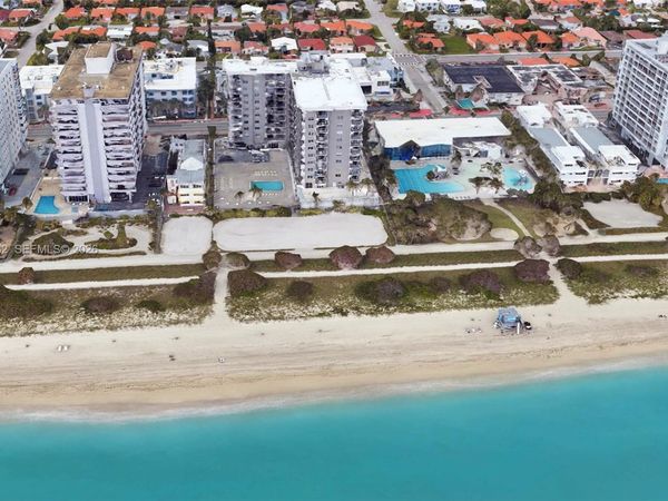 9273 Collins Ave , Unit 912, Surfside, FL 33154