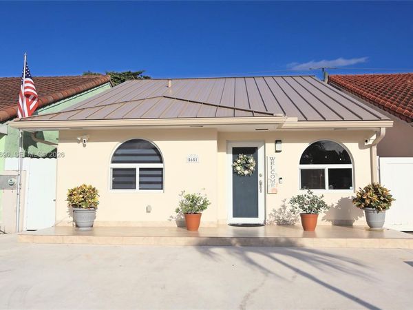 5651 W 20th Ct , Hialeah, FL 33016