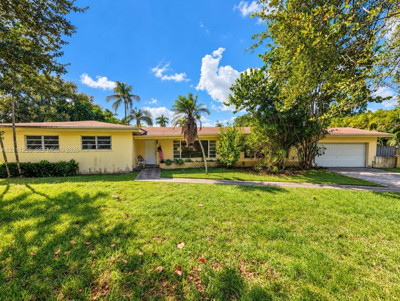 12940 SW 82nd Ct , Pinecrest, FL 33156 Photo