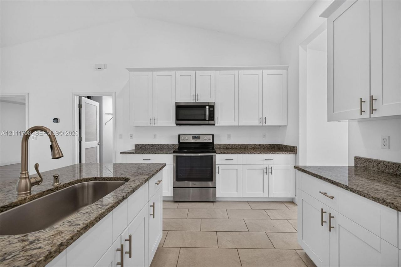 2861 SW Giralda St, Port Saint Lucie, FL 34953 Photo